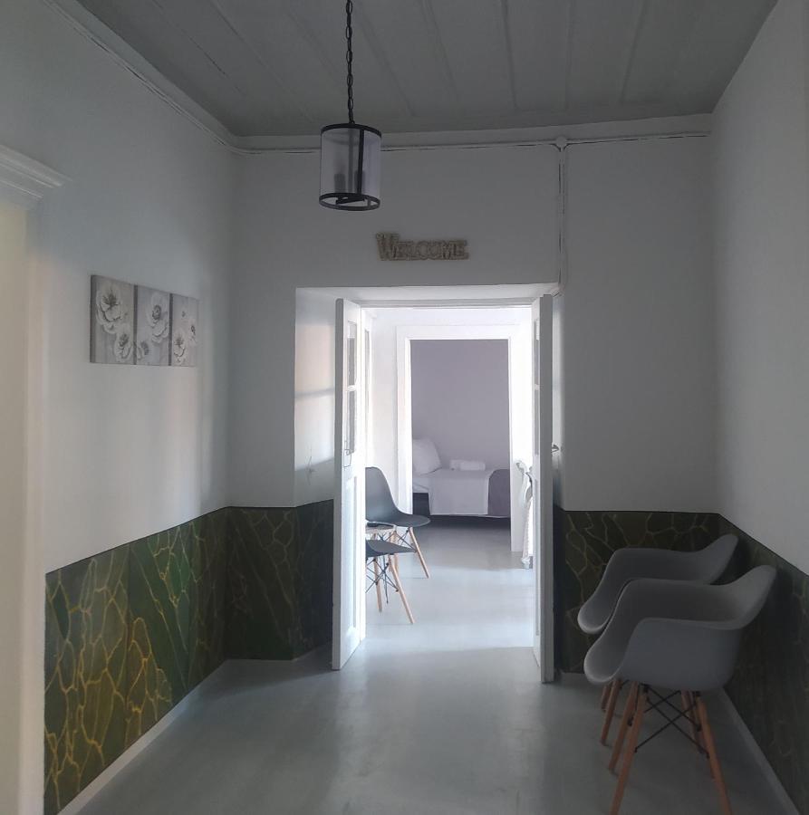 Gelhaus 1935 Appartement Hydra  Buitenkant foto