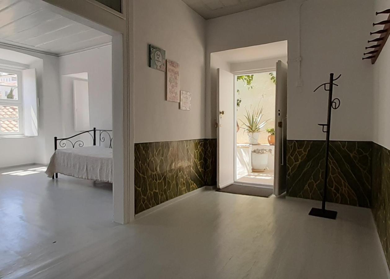 Gelhaus 1935 Appartement Hydra  Buitenkant foto