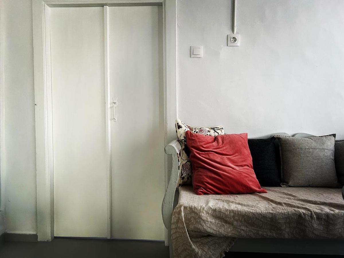 Gelhaus 1935 Appartement Hydra  Buitenkant foto