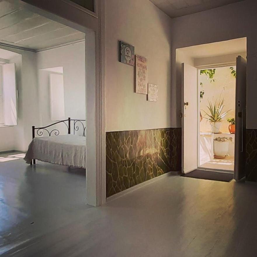 Gelhaus 1935 Appartement Hydra  Kamer foto